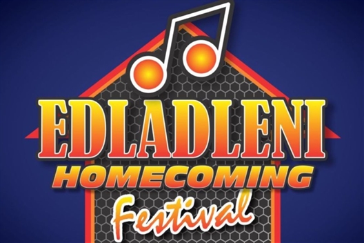 Edladleni Homecoming Festival